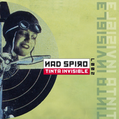 Tinta Invisible by Nad Spiro