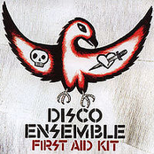 First Aid Kit by Disco Ensemble