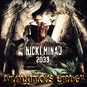 NICKI MINAJ (2033)
