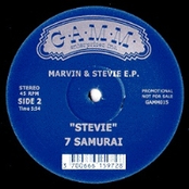 Marvin & Stevie E.P.