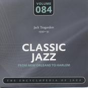 The Encyclopedia Of Jazz. Classic Jazz. Volume 084