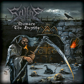 Opus Dei Of The Dead by Scythe