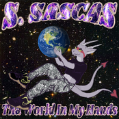 👉Tha👉🌍World🌎👇In👇🤴My🤴🙌Hands🙌