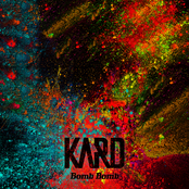 Kard: KARD 1st Digital Single ‘Bomb Bomb’