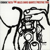 Blues By Five by Miles Davis