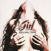 Killing Time by Girl