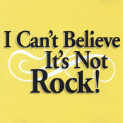 3 by I Can't Believe It's Not Rock