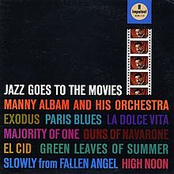 Jazz Goes to The Movies