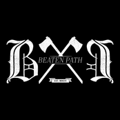 beaten path