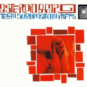 Teen Sublimation Riffs