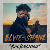 Elvie Shane: Backslider