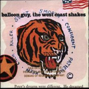 The West Coast Shakes