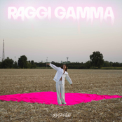 raggi gamma - Single