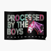 Processed By The Boys