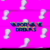 Vaporwave dreams