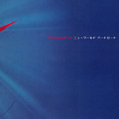 ニューワールド　ハートビート