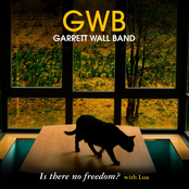 Is There No Freedom? with Lua (single)