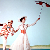 Dick Van Dyke & Julie Andrews