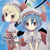 Scarlet Inferno