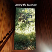 Leaving the Basement