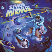 Space Avenue