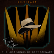 Touch of You: The Lost Songs of Gary Stewart