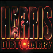 Harris: Dirty Harry