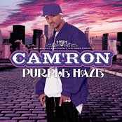 Album cover for Purple Haze, by Cam'ron