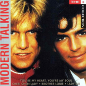 Modern Talking - Doctor For My Heart