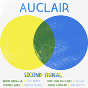 Semaphore / Second Signal