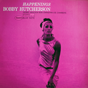 Maiden Voyage by Bobby Hutcherson