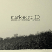 Arrival by Marionette Id