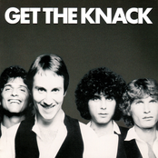 (she's So) Selfish by The Knack