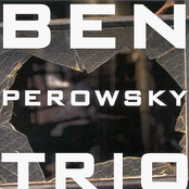 ben perowsky trio