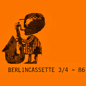 Berlincassette 3/4 - 86