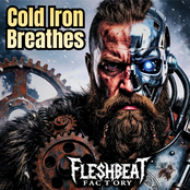 Cold Iron Breathes