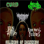 Silliness of Horniness (5 Way Split)