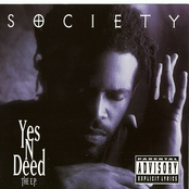 Yes 'N' Deed (The E.P.)