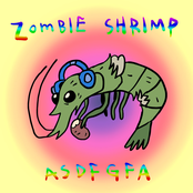 Zombie Shrimp