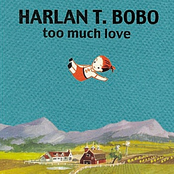 Only Love by Harlan T. Bobo