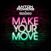 Make Your Move - Single
