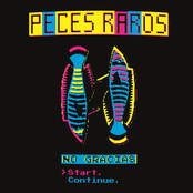 Peces Raros: No Gracias