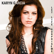 Let Life Surprise Me