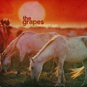 The Grapes: Western Sun