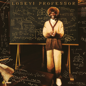 Seyi Vibez: Loseyi Professor