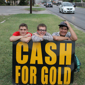 Cash For Gold