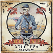 Dead Soldiers: All The Things You Lose