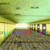 Long row of Set Door