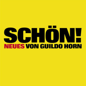 Guildo Horn – Schön (Standard Edition)