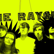 the raygun